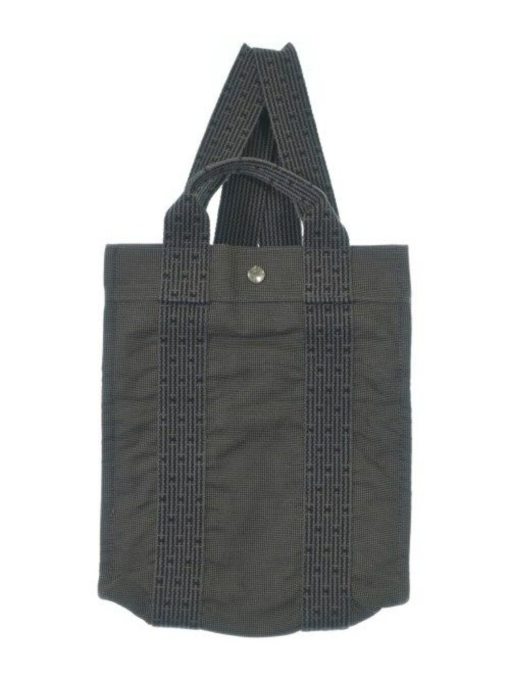 Hermes Backpack Gray